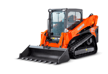 View Kubota compact track loader inventory